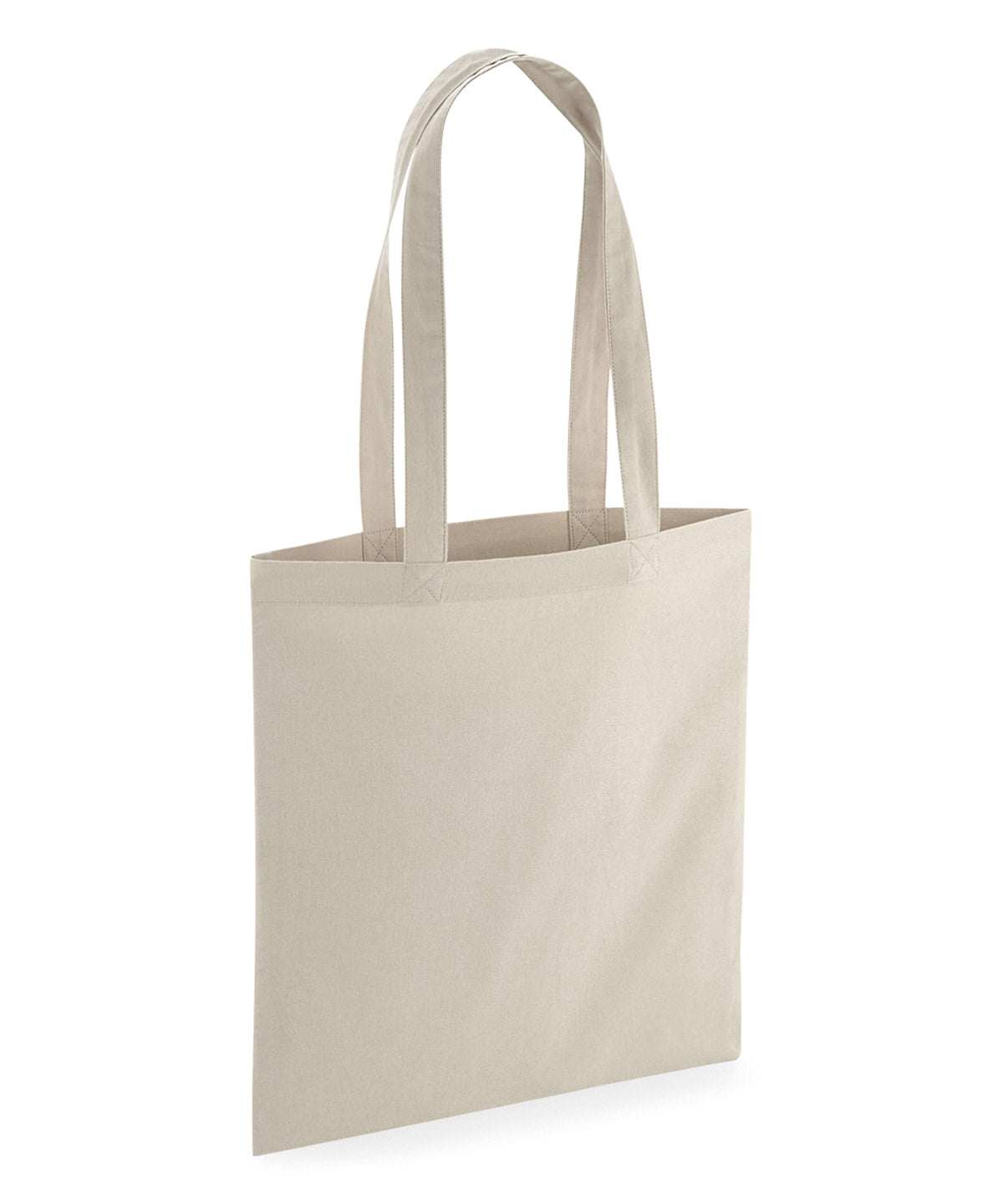 Töskur - Organic Natural Dyed Bag For Life