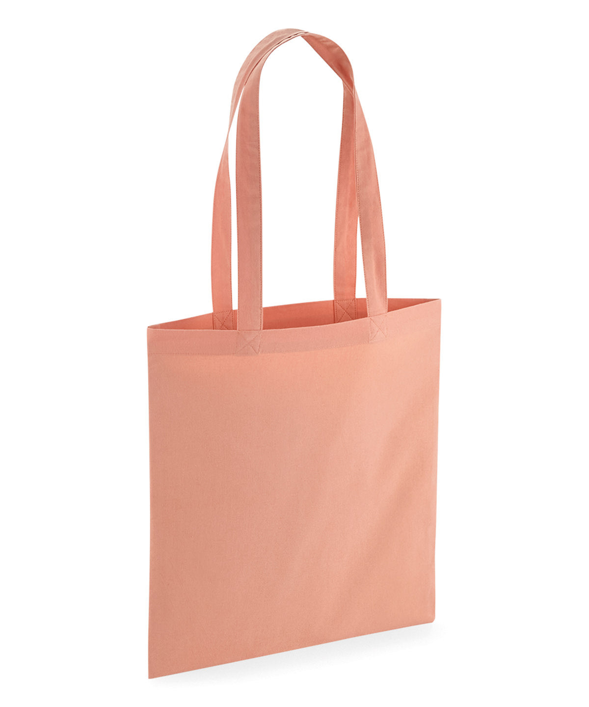 Töskur - Organic Natural Dyed Bag For Life