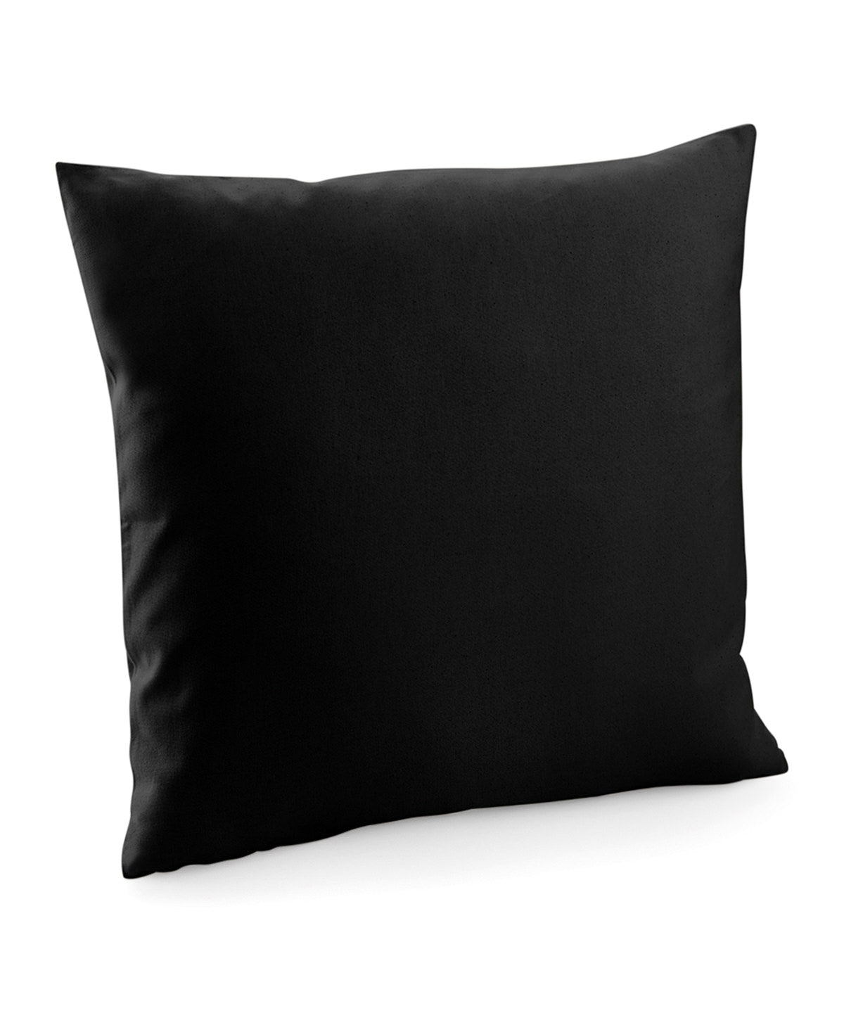 Púði hlífar - Fairtrade Cotton Canvas Cushion Cover