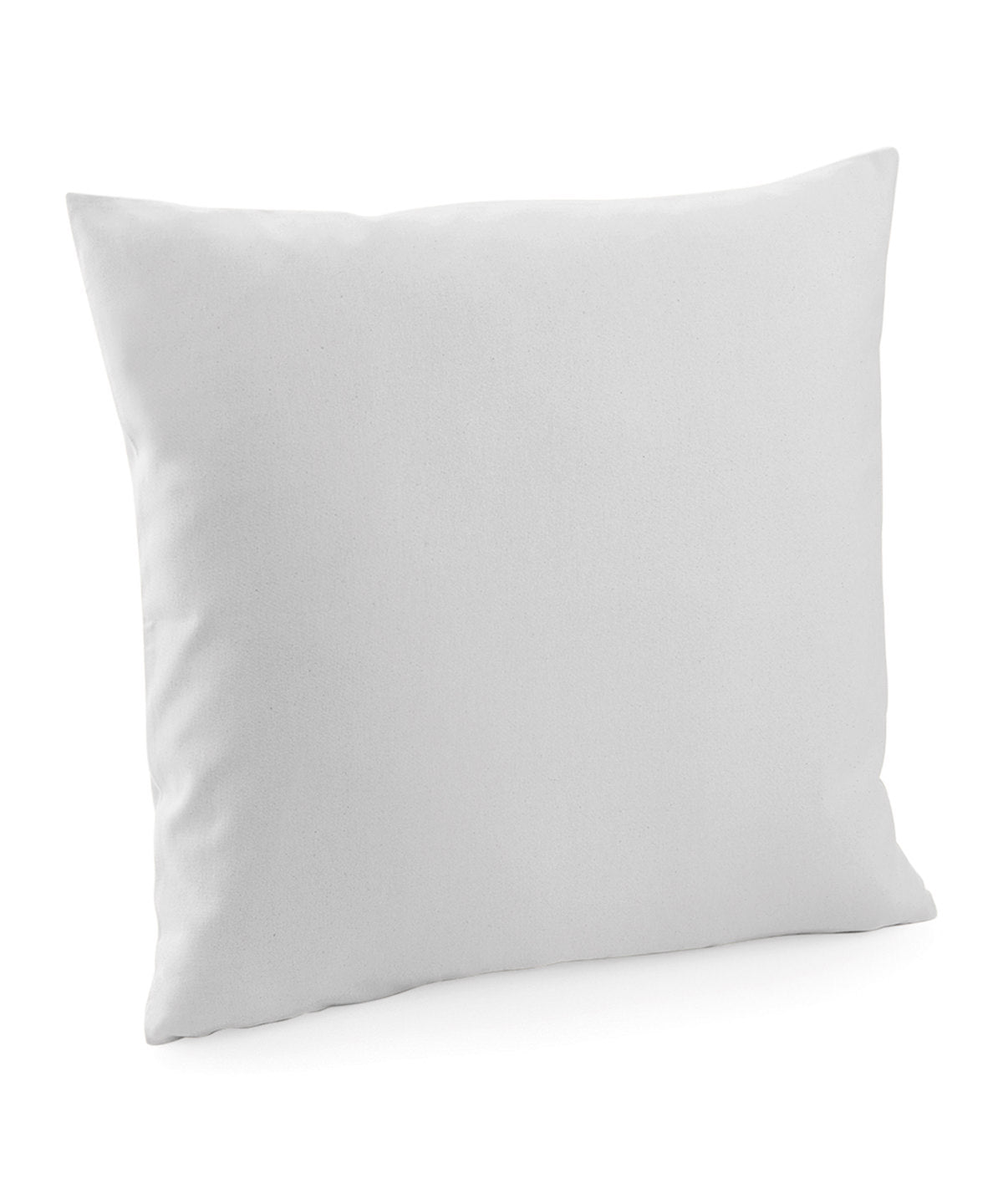 Púði hlífar - Fairtrade Cotton Canvas Cushion Cover