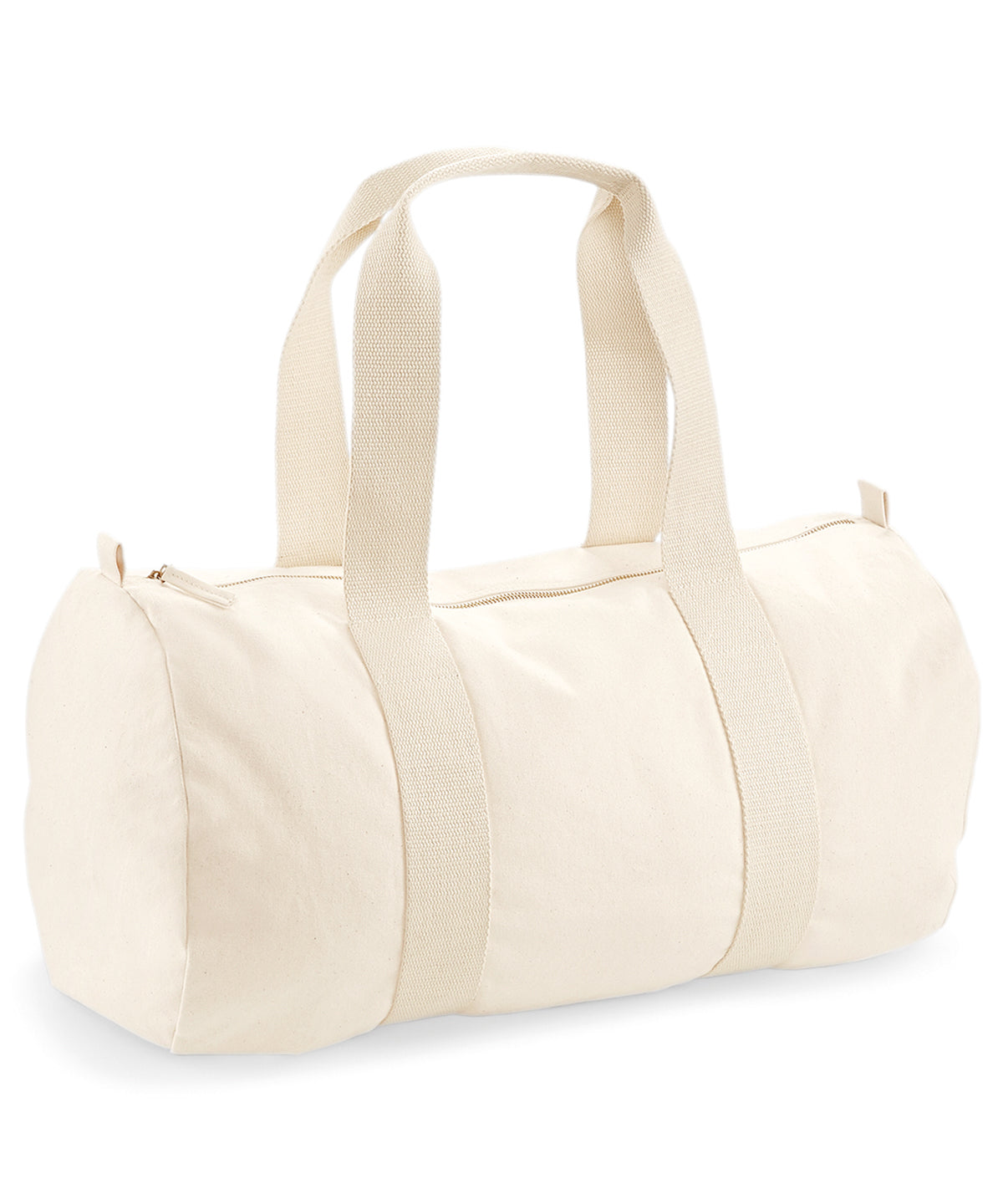 Töskur - EarthAware® Organic Barrel Bag
