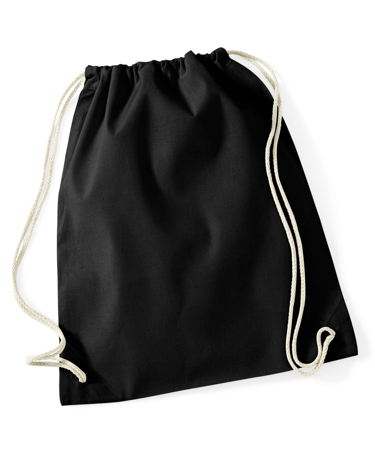 Töskur - Recycled Cotton Gymsac