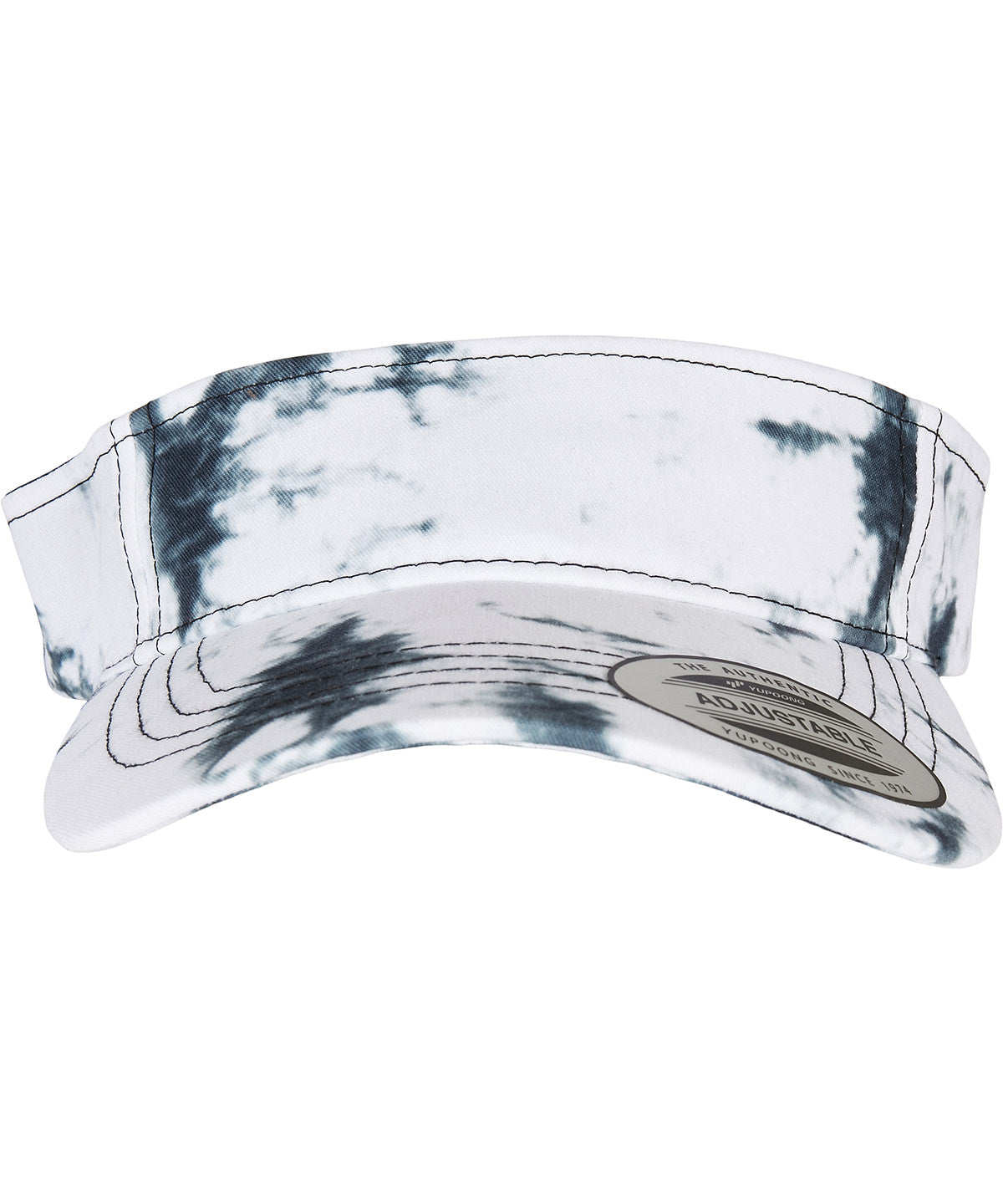 Húfur - Curved Visor Cap (8888)