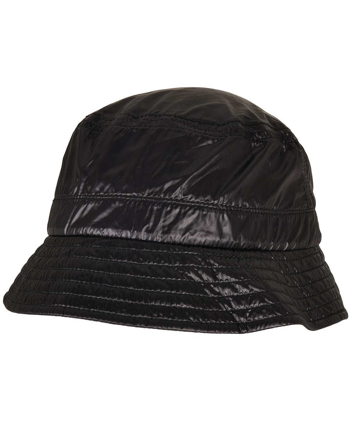 Húfur - Light Nylon Bucket Hat