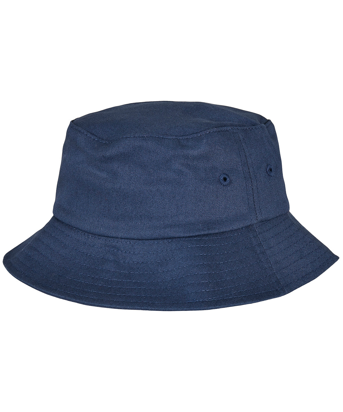 Húfur - Kids Flexfit Cotton Twill Bucket Hat