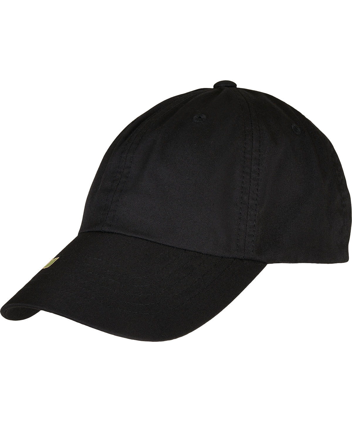 Húfur - Recycled Polyester Dad Cap