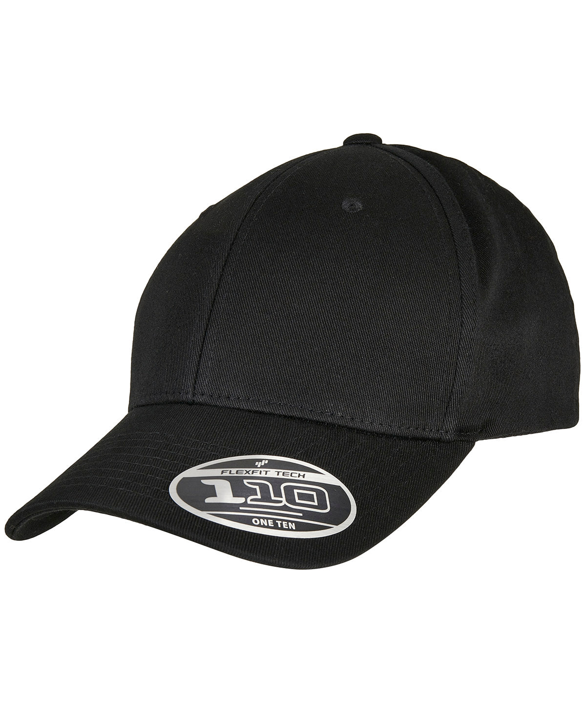 Húfur - Flexfit 110 Organic Cap