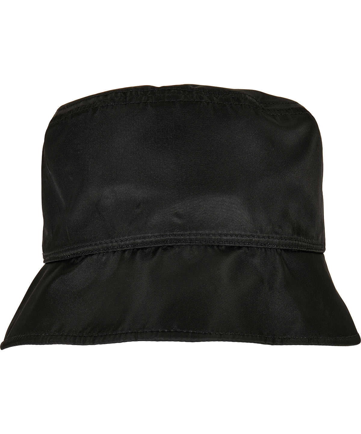 Húfur - Nylon Sherpa Bucket Hat (5003NH)