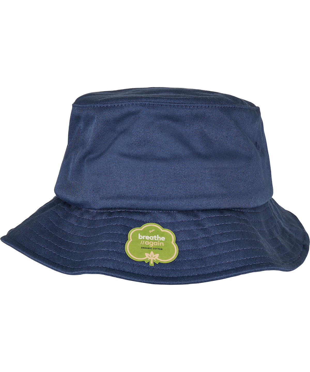 Húfur - Organic Cotton Bucket Hat (5003OC)