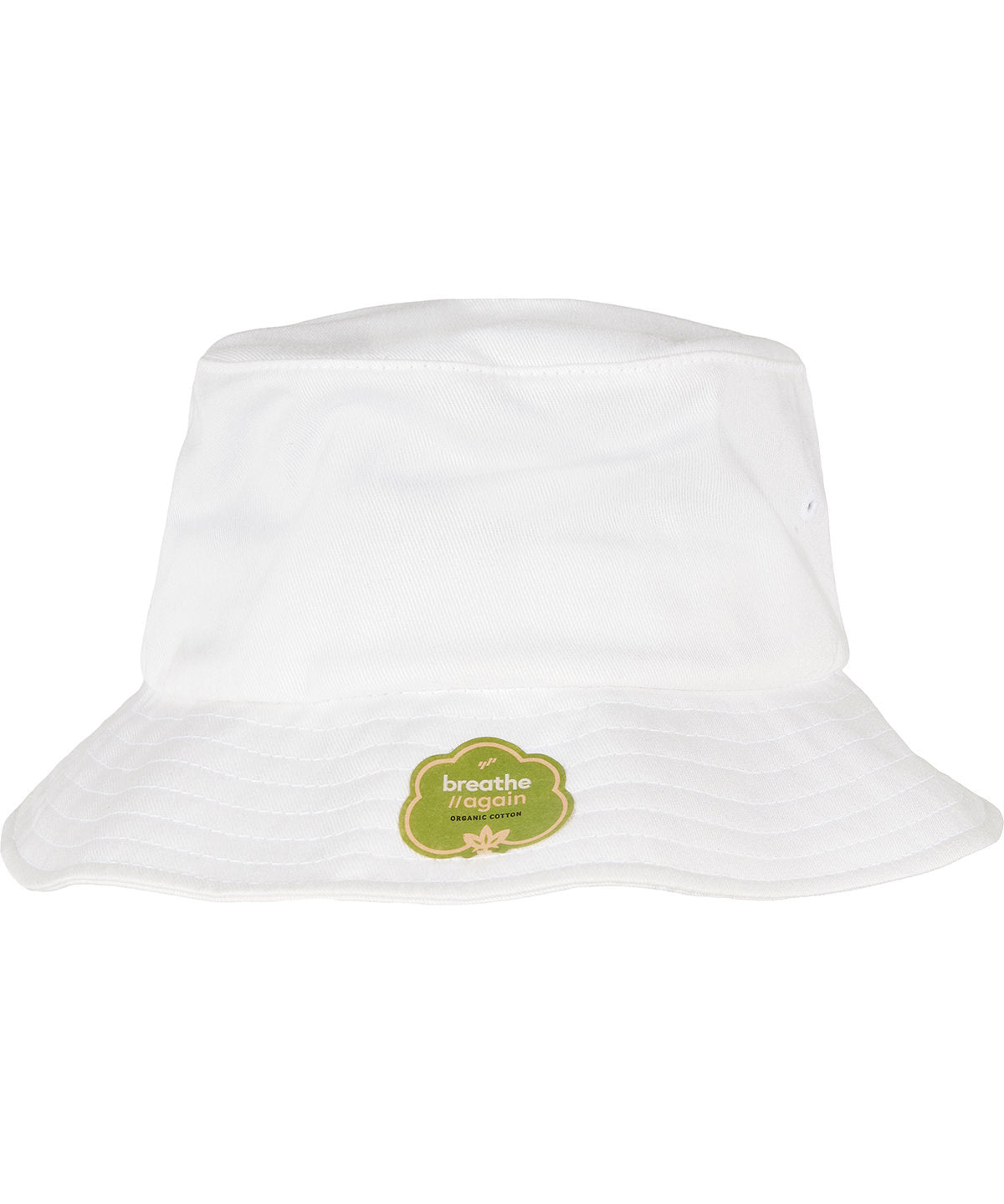 Húfur - Organic Cotton Bucket Hat (5003OC)