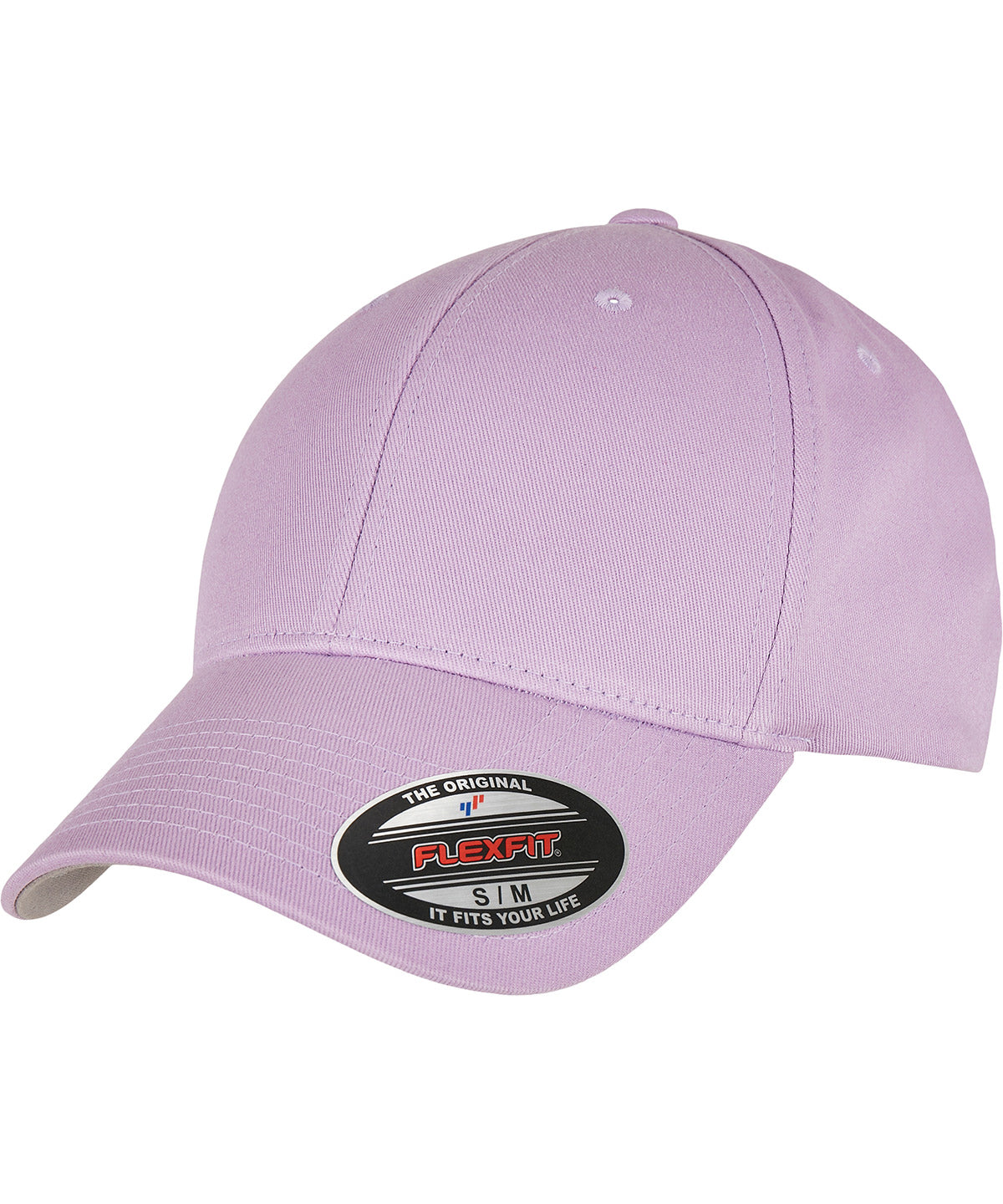 Húfur - Flexfit Cotton Span Cap (6277CO)