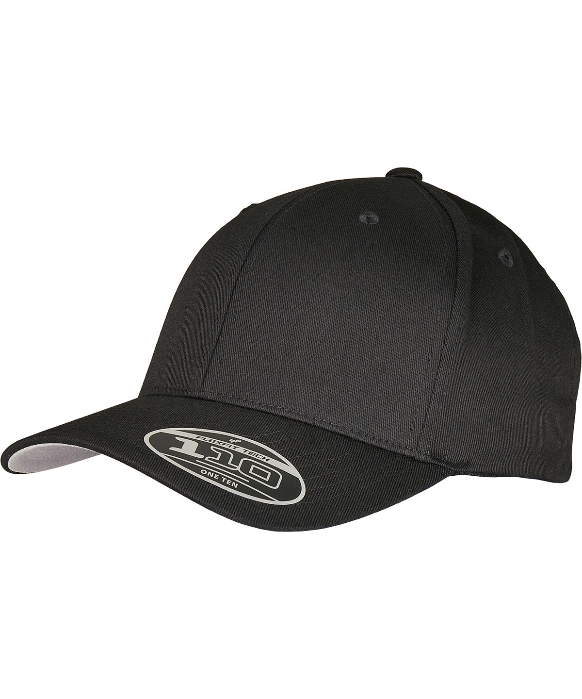 Húfur - Flexfit Woolly Combed Adjustable (6277DC)