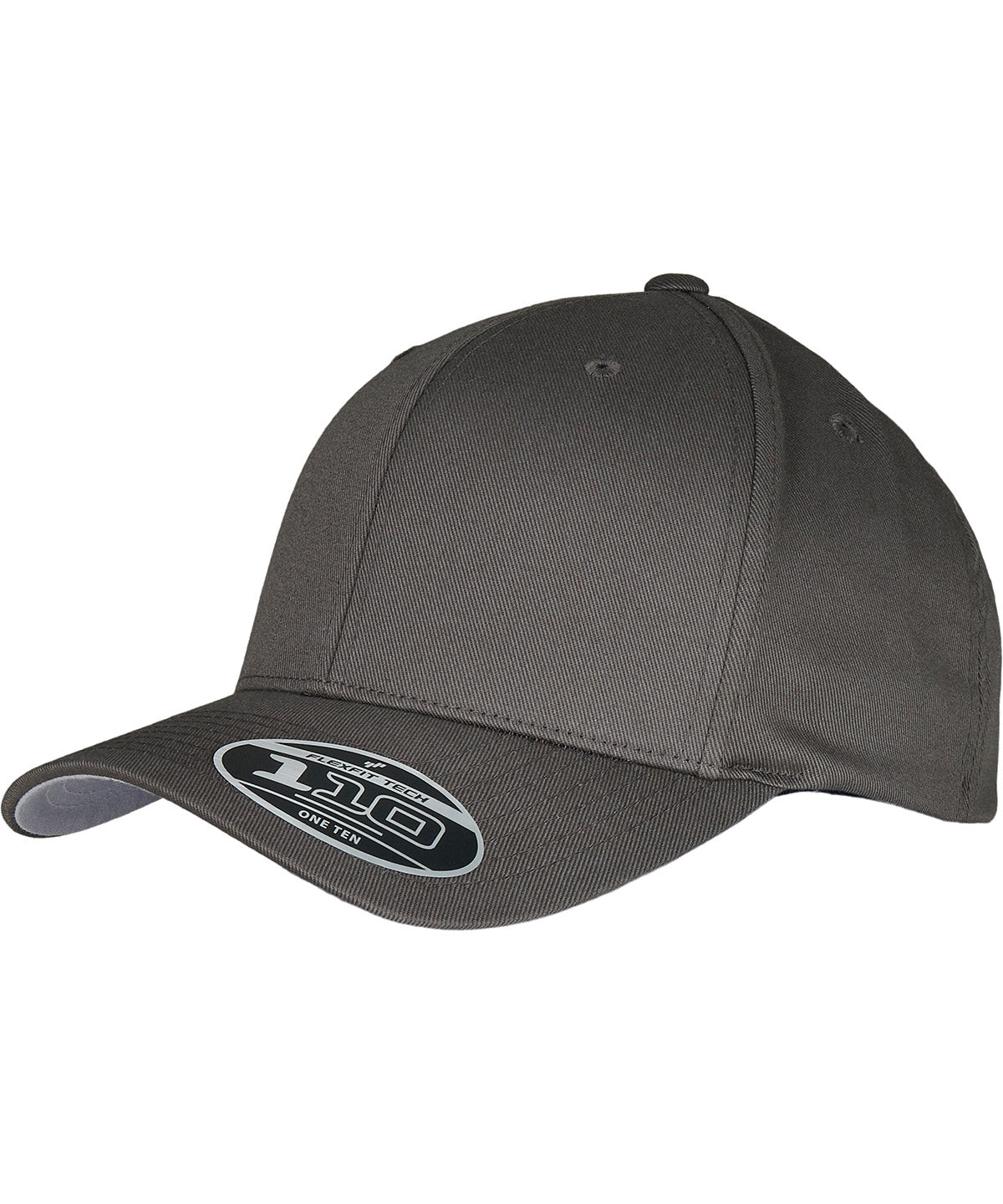 Húfur - Flexfit Woolly Combed Adjustable (6277DC)