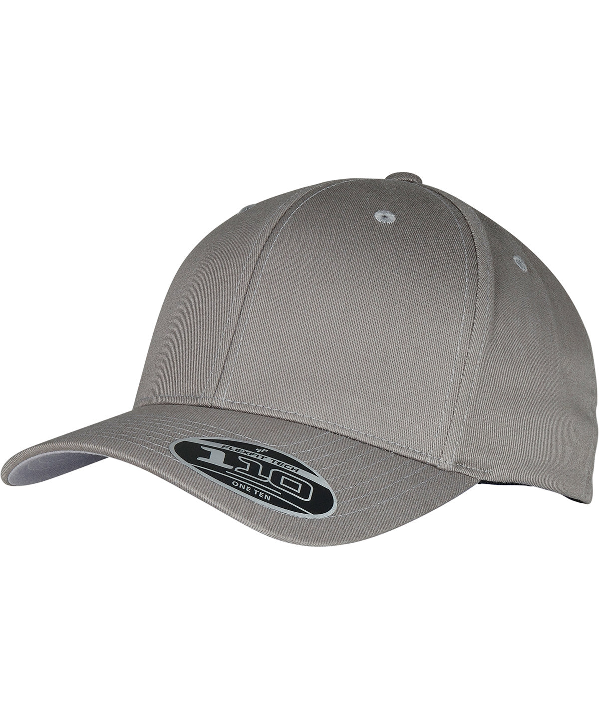 Húfur - Flexfit Woolly Combed Adjustable (6277DC)