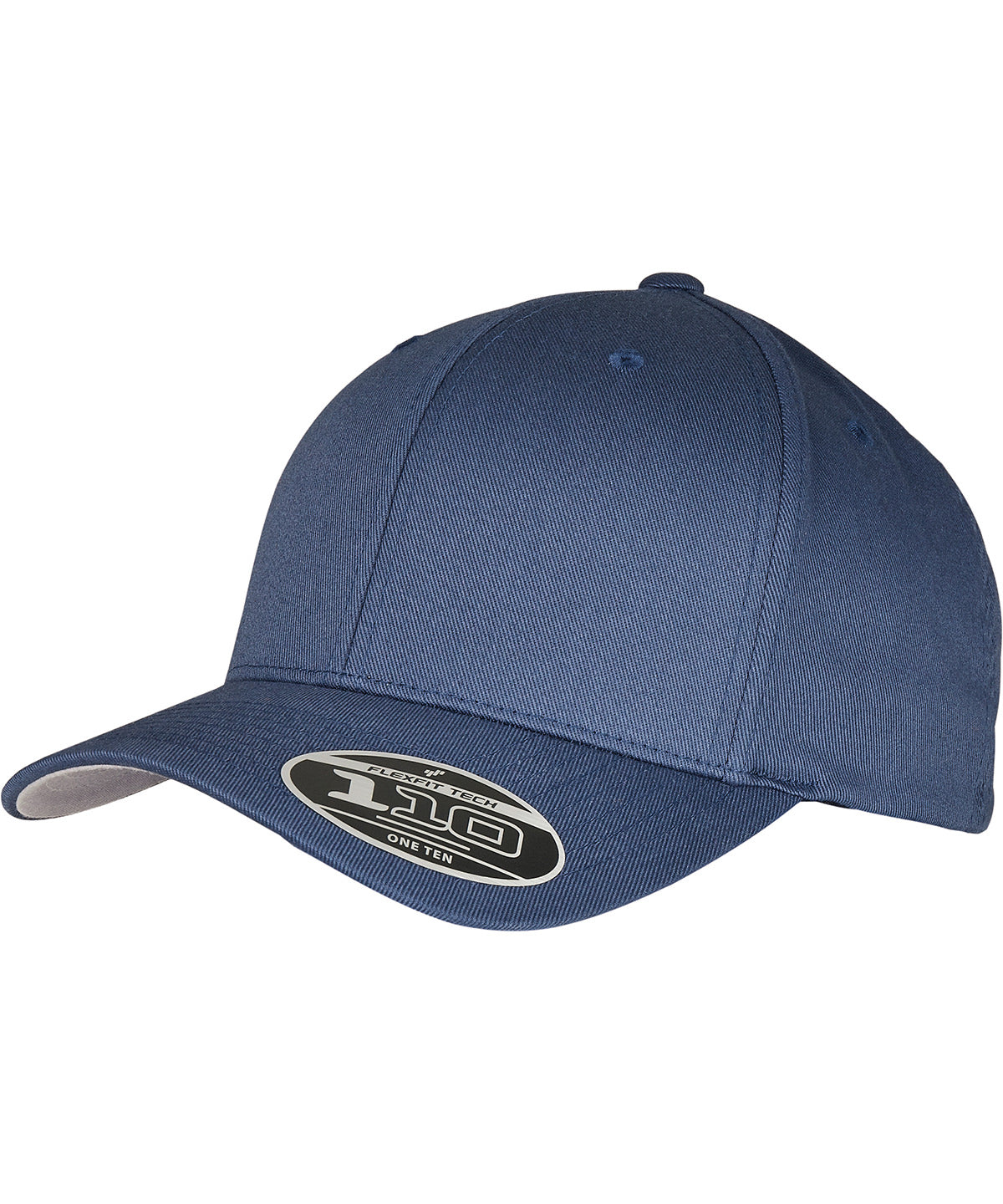 Húfur - Flexfit Woolly Combed Adjustable (6277DC)