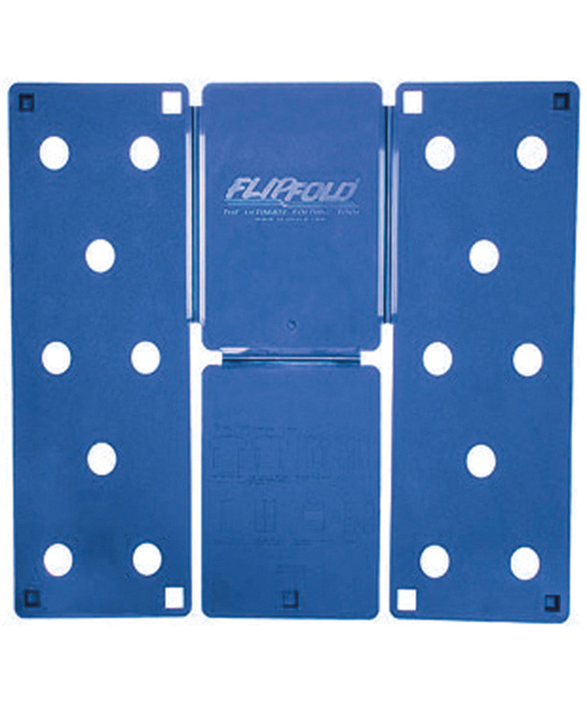 Flip folds - Flipfold®