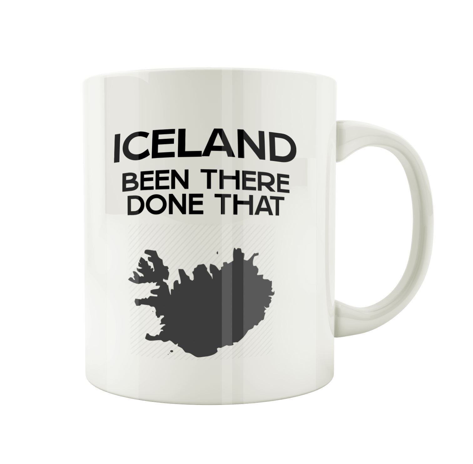 Iceland been there done that