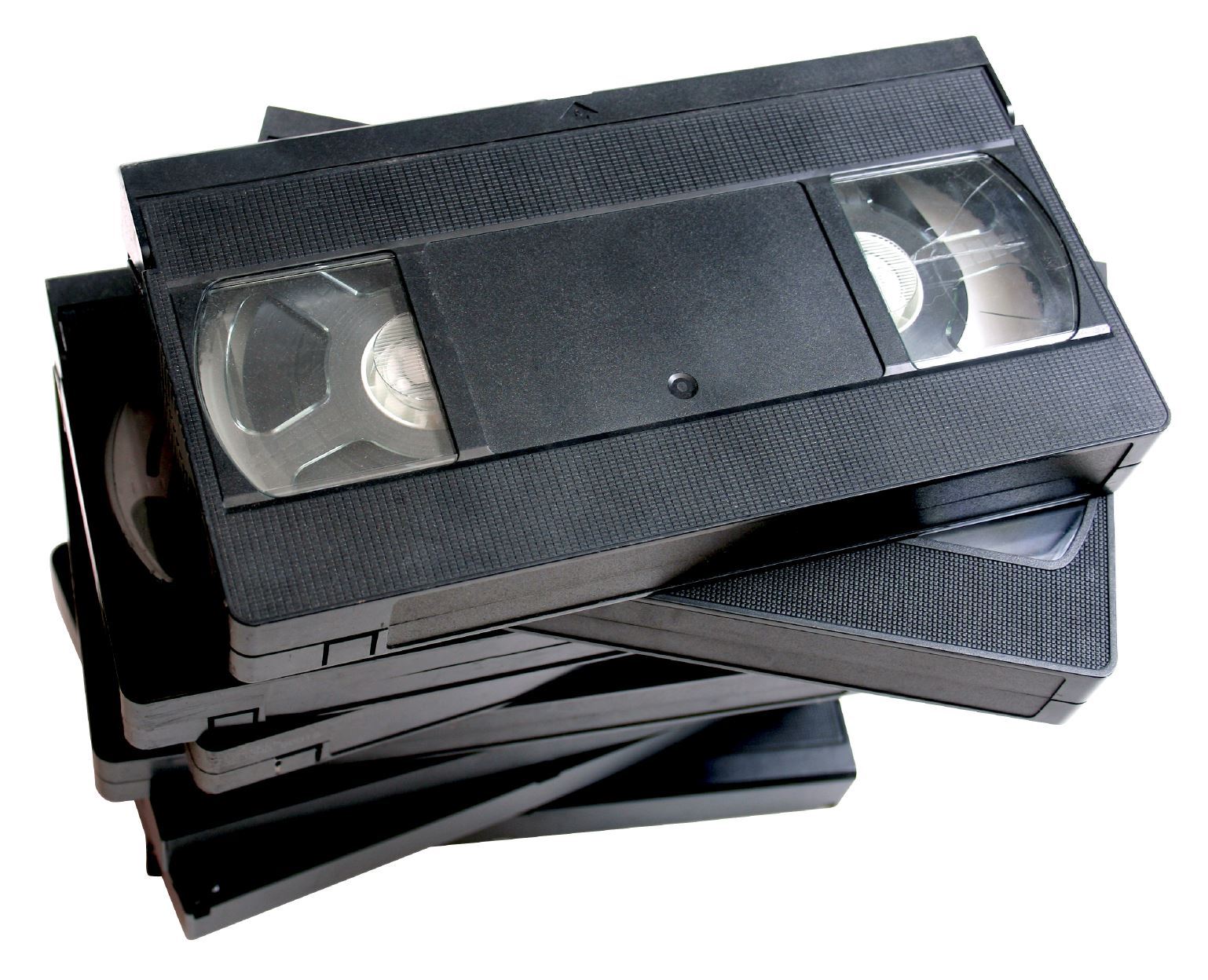 VHS gagnayfirfærsla